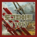 도그 에이스 | [보드게임] 도그파이트: 1917
