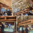 엑스포로 | 성심당 DCC점 딸기시루 말차시루 튀소정거장 평일 웨이팅 주차 후기