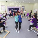 커브스 신매클럽 이미지