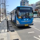 성보교통(주) 이미지