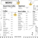 11월의 발자국 이미지