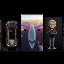 엑사엔터테인먼트(주) 이미지