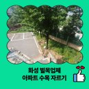득산2통 마을회관 | 화성 벌목업체 아파트 수목 자르기