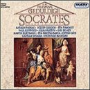 오페라 '인내하는 소크라테스' TWV 21-9 이미지