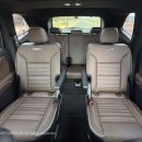 보행자전용도로 3-328 | 미국 감성 좋아하면 왜 이 차 타는지 알게 됩니다! GMC 아카디아 시승후기