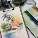 모아미술학원 | 강동구 취미미술 ㅣ 퇴근후미술원강동길동점 성인 미술학원 솔직후기 &amp; 비용