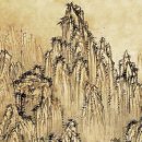 일만이천봉 이미지