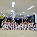 단비태권도장 이미지