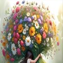 행복한 날 이미지