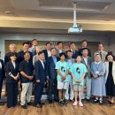 놀체인 양업 사회적 협동조합 제2대 이사장 취임식 (24.06.29)