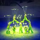 제주아트 서커스 이미지