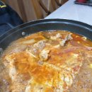 청산도야채막회