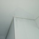 경기도 광주 복층형 빌라~~고객님께서 보일러 난방 배관 분배기 동파로 누수가 된다고 했는데 동파는 아니고 시공 불량 누수로 보입니다 이미지
