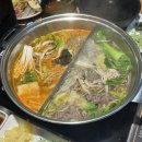 B24-1 | [길음역] 채선당 자연한가득: 길음뉴타운 샤브샤브 맛집 내돈내산 솔직후기