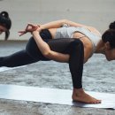 두둠칫 댄스요가 이미지