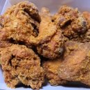 황금푸드 | [푸드] BBQ '황금올리브치킨' 솔직 후기(뼈 있음/복날 음식 추천)
