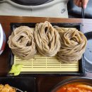 원천 | [수원] 삼동소바 원천점 주말 방문 후기