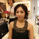 김하은헤어