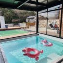 펜션 쇼룸 이미지