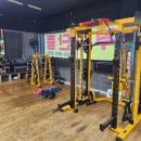 강병인 복싱 이미지