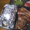 착한중앙족발
