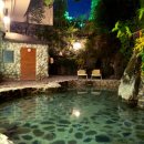 온천호텔 이미지