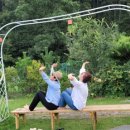 산뜨락힐링펜션 이미지