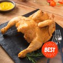 우리통닭 이미지