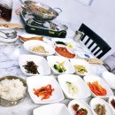 윤슬 한상차림 이미지