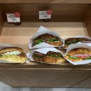 부산축산업협동조합양정지점 | 부산 소금빵 맛집 인생 명란소금빵 만난 부산빵집 양정빵집 베이커스