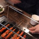 안양역 1번출구 이미지