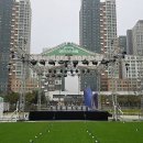 세종시 야외행사 조명렌탈 이미지