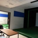 메가스크린골프 이미지