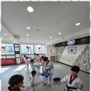 용인대 최고 태권도 이미지