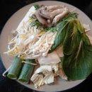 화정채소