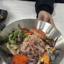 휴 호스텔 | 을왕리맛집 어부신광호1호점 본점무지개물회 내돈내산