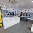 울산 반구동 24시 워시엔조이 셀프빨래방 (겨울이불 빨래하러 출동!)