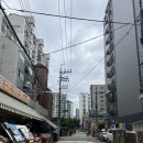 동신2차아파트 사거리 교통섬 | [강동구] 천호삼성아파트 임장 후기 (2025-09) 서울 10억 이하 아파트