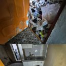 [춘천 특수청소/쓰레기집 청소]천장까지 가득찬 쓰레기집 청소 후기