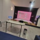 과천스크린골프존 이미지