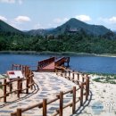 제7구경길 송지호둘레길 이미지