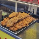 용천통닭 | 의정부 통닭거리 제일시장 맛집 용천통닭 본점 후라이드 포장 후기