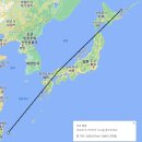 직선거리 이미지