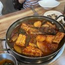 또와유명태간장조림청담점 | 안산 고잔동 [또와유] 모둠생선조림 생선구이 점심특선