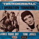 Thunderball (Main Title) - Tom Jones - 이미지