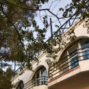 해뜨는 언덕 이미지