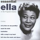 All the things you are - Ella Fitzgerald - 이미지