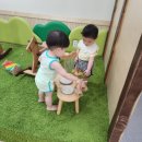 아가랑도서관 | 마하도서관 <아가랑 엄마랑> 모임후기