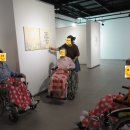 미술관 산책 이미지