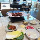 피자스쿨 광교웰빙타운점 | 광교 아기랑 갈비 맛집 음식점 달구운바람 광교웰빙타운점 추천!